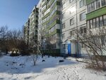 Стиль (Voronova Street, 24), hairdresser