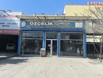 Ozcelikler Technical Material Hardware (Ankara Province, Yenimahalle, Ivedik OSB Neighborhood, 1344th Avenue, 2), industrial equipment