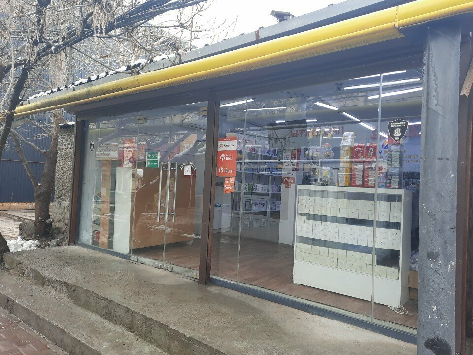 Items for mobile phones Rrr, Chimkent, photo