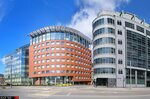 Прогресс (Sadovnicheskaya Street, 79) ، مركز أعمال