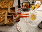 Тотороллс (ulitsa Generala Shaymuratova, 10), food and lunch delivery