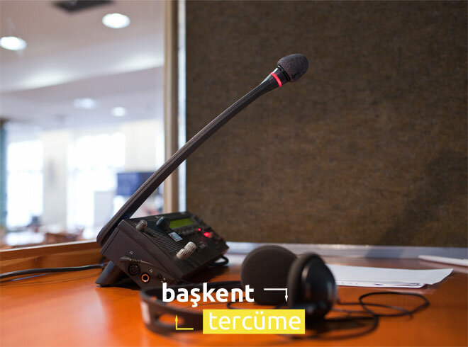Translation agency Başkent Tercüme, Ankara, photo