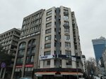 Deo Construction and Architecture (İzmir, Konak, Akdeniz Mah., Halit Ziya Blv., 68-70A), construction company
