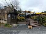 Tepe Cafe (İstanbul, Sarıyer, Rumelifeneri Mah., Rumelifeneri Cad., 9A), cafe