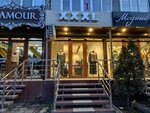 Xxxl (Gabitova Street, 8), plus size clothing