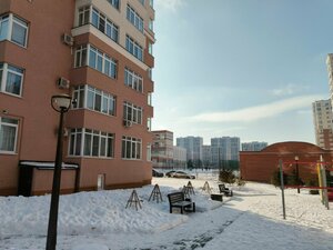 Гостиница КвартиркА