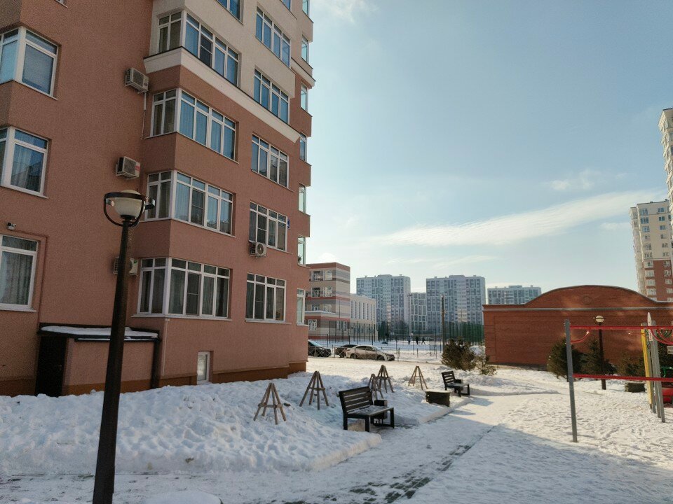 Фото отеля 3