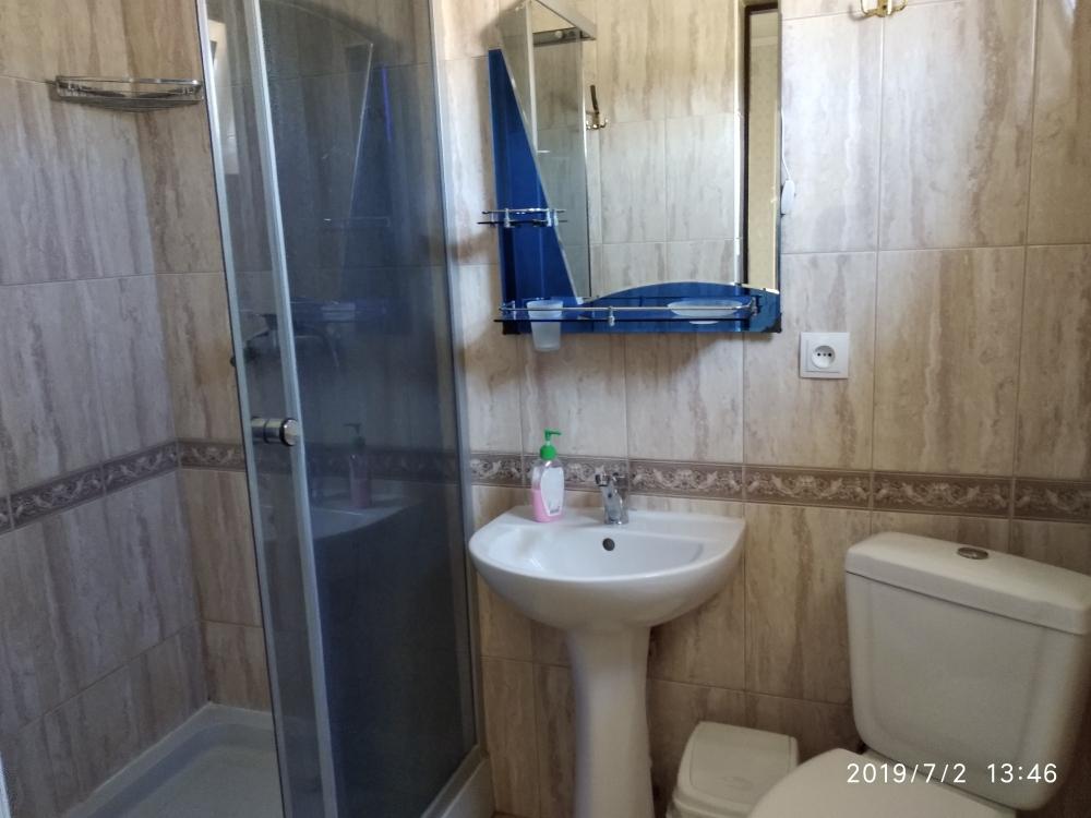 Фото Уютный дворик