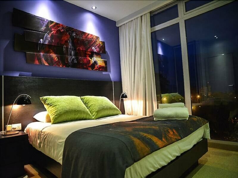 Фото Ambit Boulevard Hotel Boutique