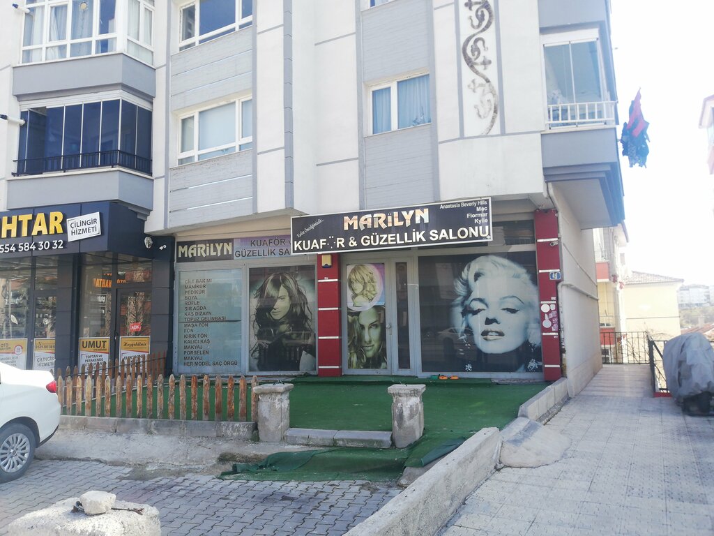 IT company Can Özüm Bilişim, Ankara, photo