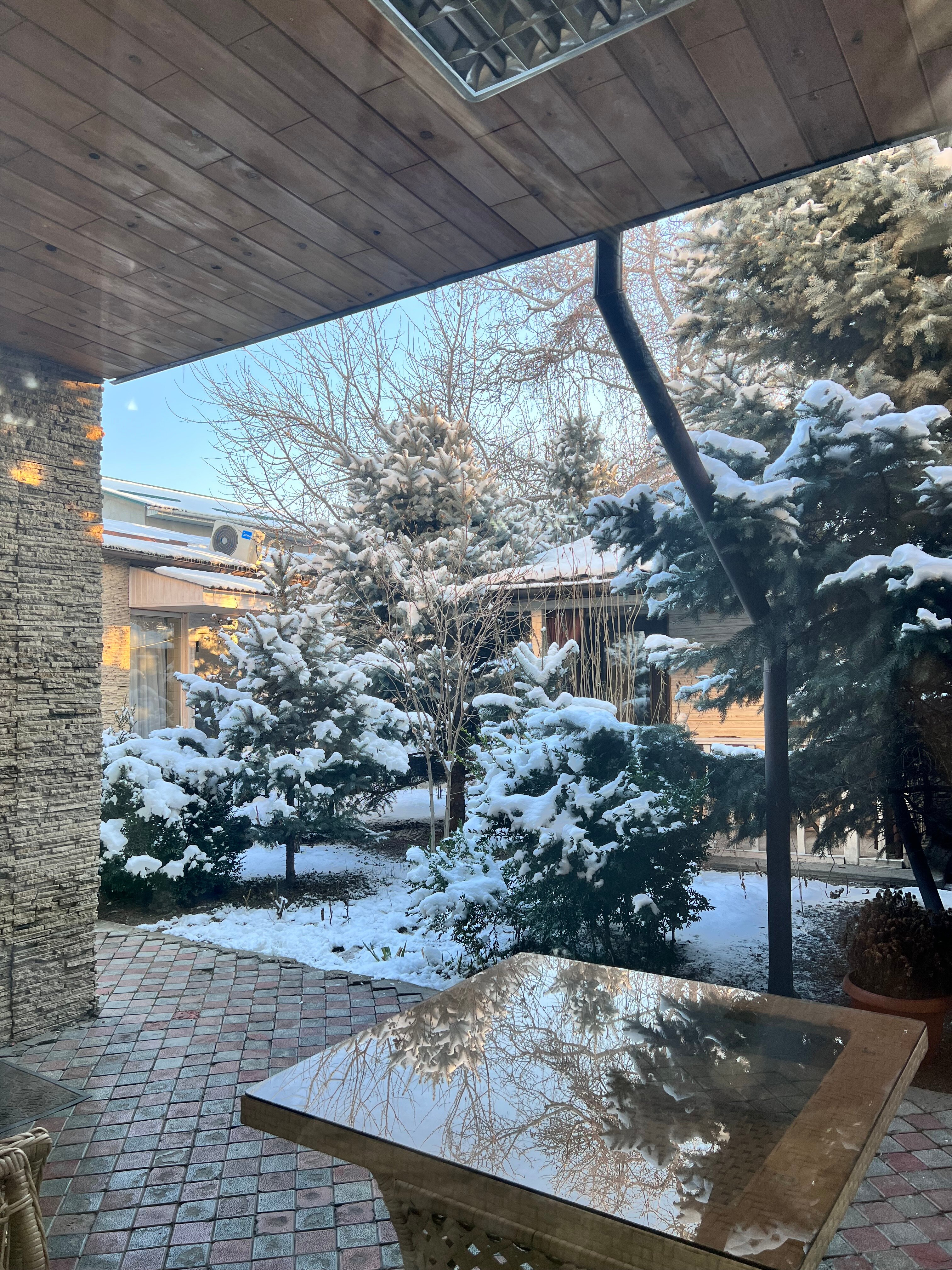 Фото Kausar Hotel