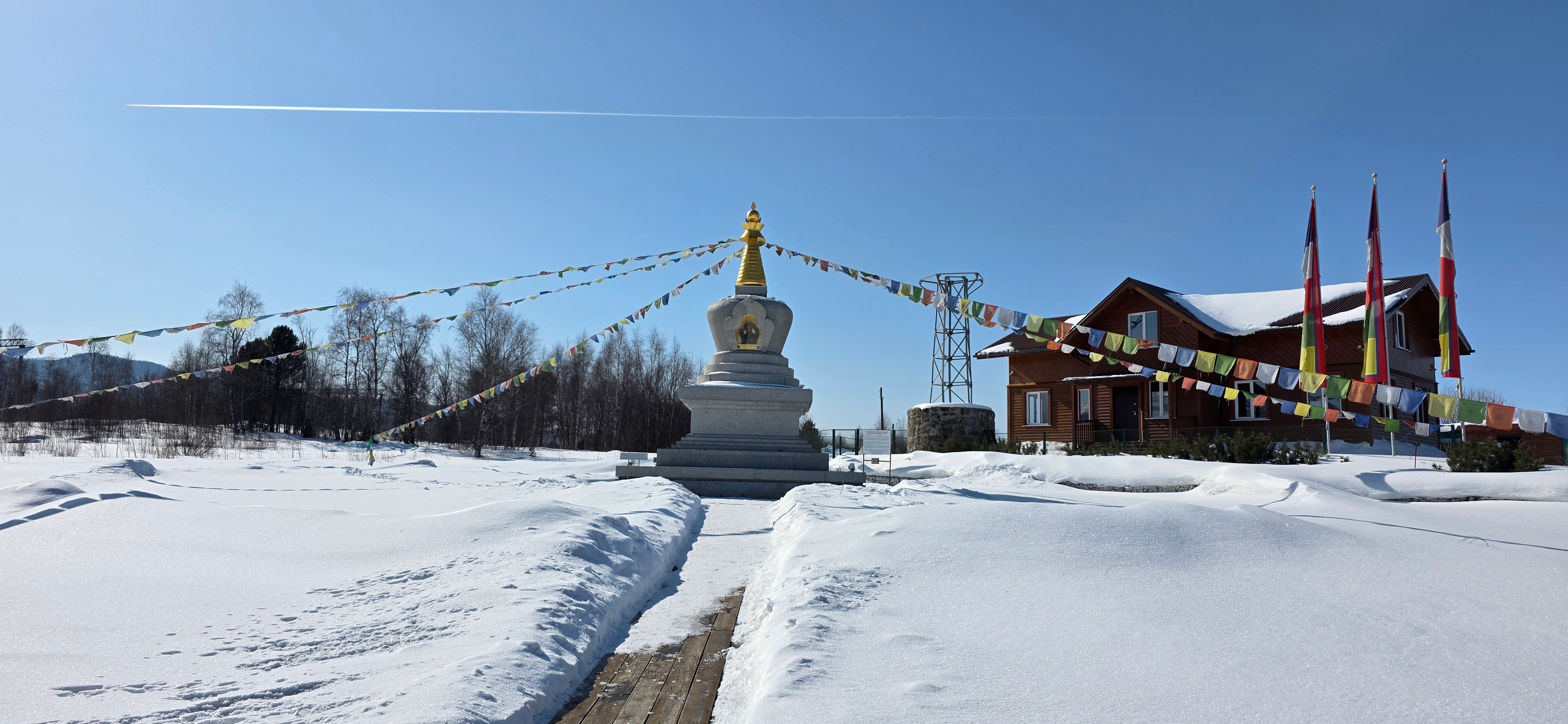 Фото Baikal Surf