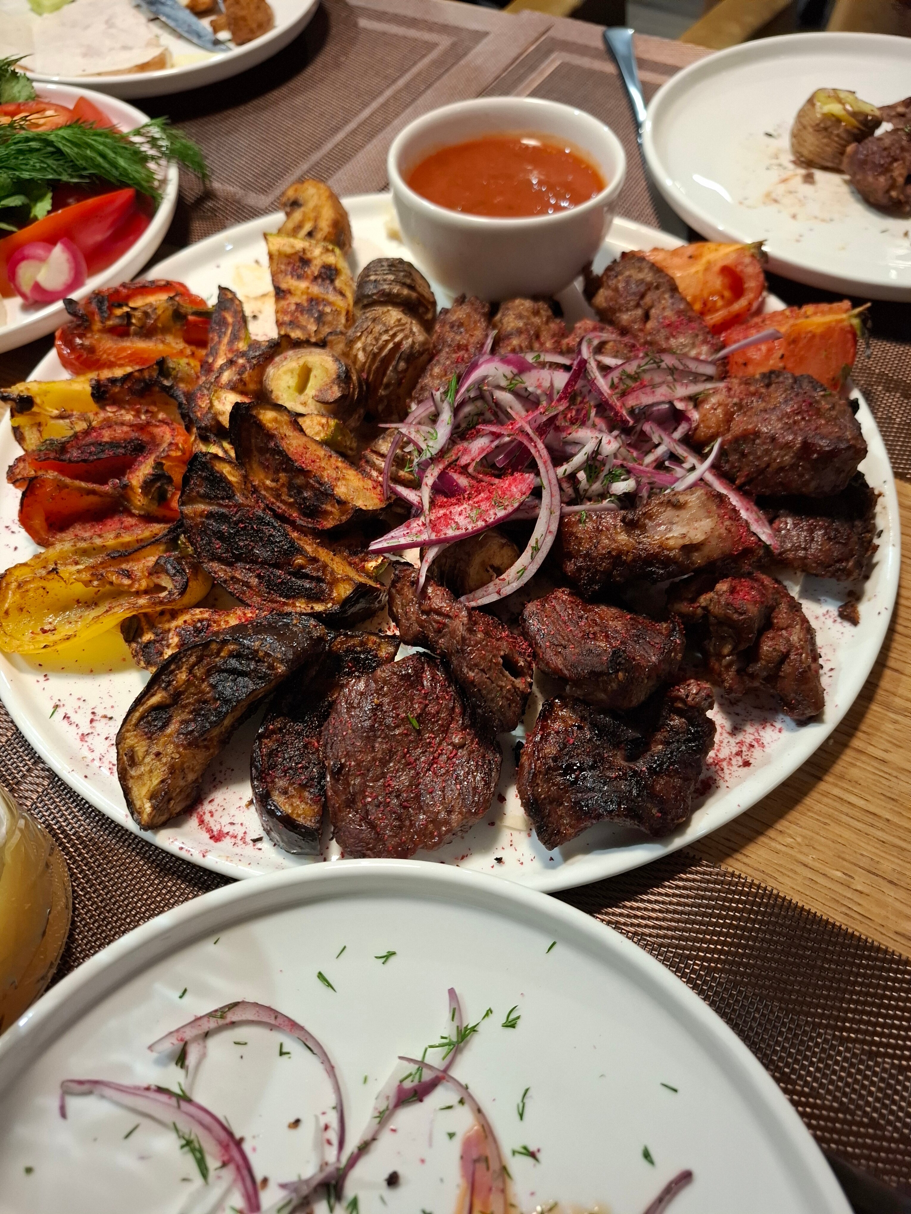 Фото Кубачи