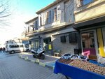 Nakla Lounge Balat (Istanbul, Fatih, Yavuz Sultan Selim Neighborhood, Kara Sarikli Street, 1B), cafe