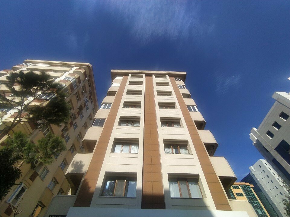 Financial consulting Arena Audit Yeminli Mali Musavirlik Ve Bagimsiz Denetim Limited Sirketi, Istanbul, photo