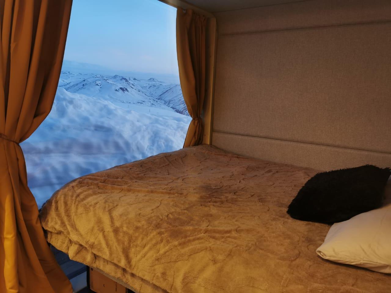 Фото Вилючик Кэмп