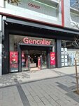 Gencellar (Istanbul, Umraniye, Alemdag Avenue, 77B), clothing store