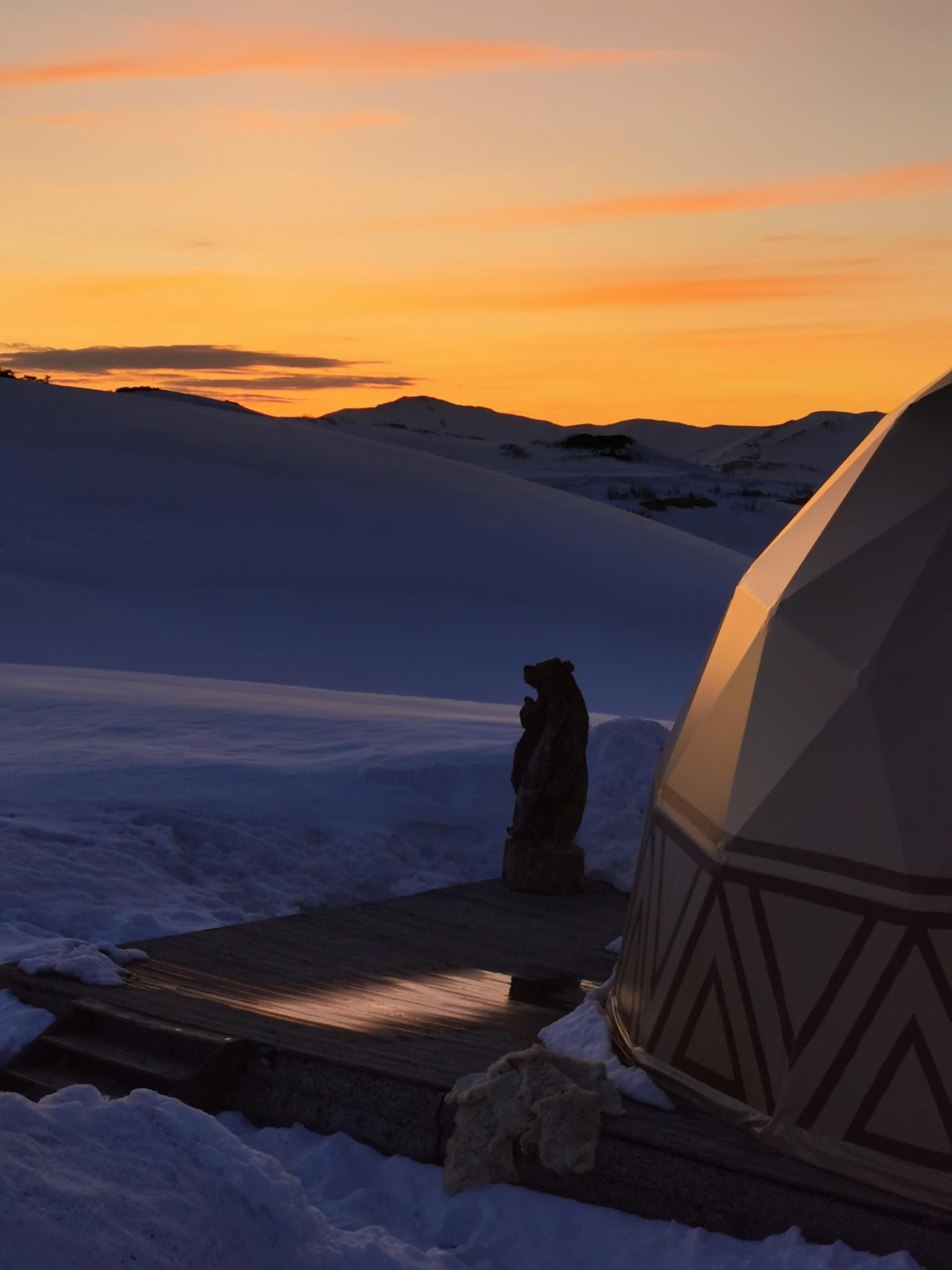 Фото Вилючик Кэмп