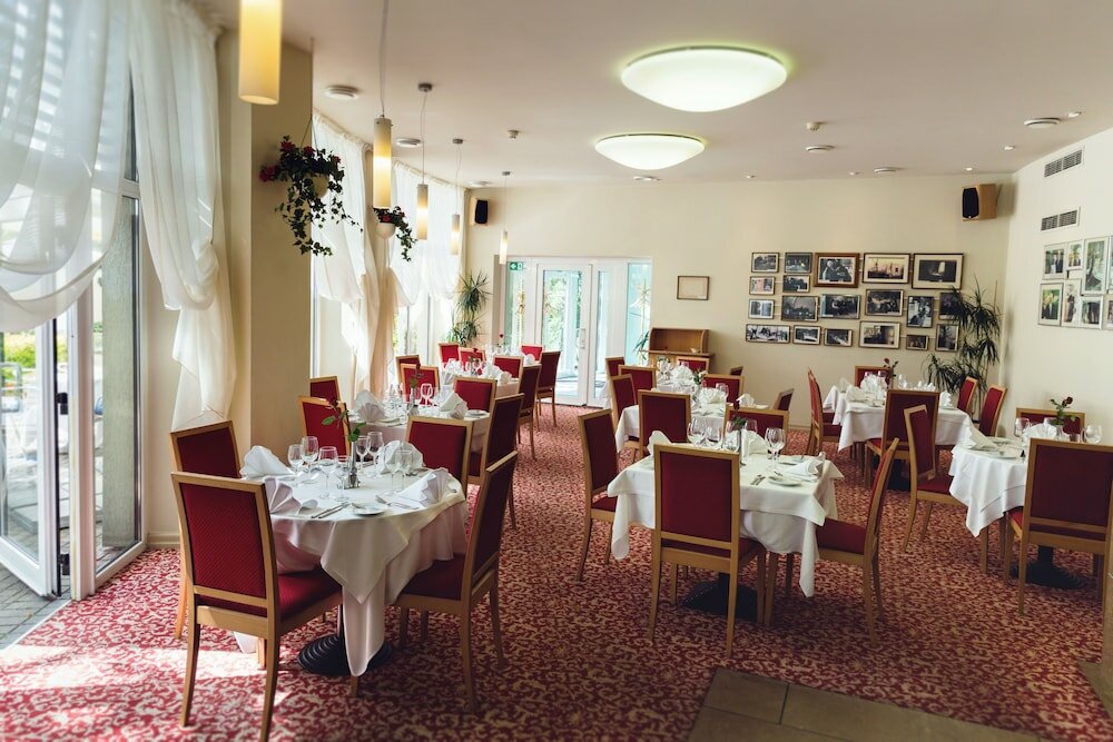 Фото Perkūno namai