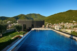 Гостиница Porto Palace Hotel