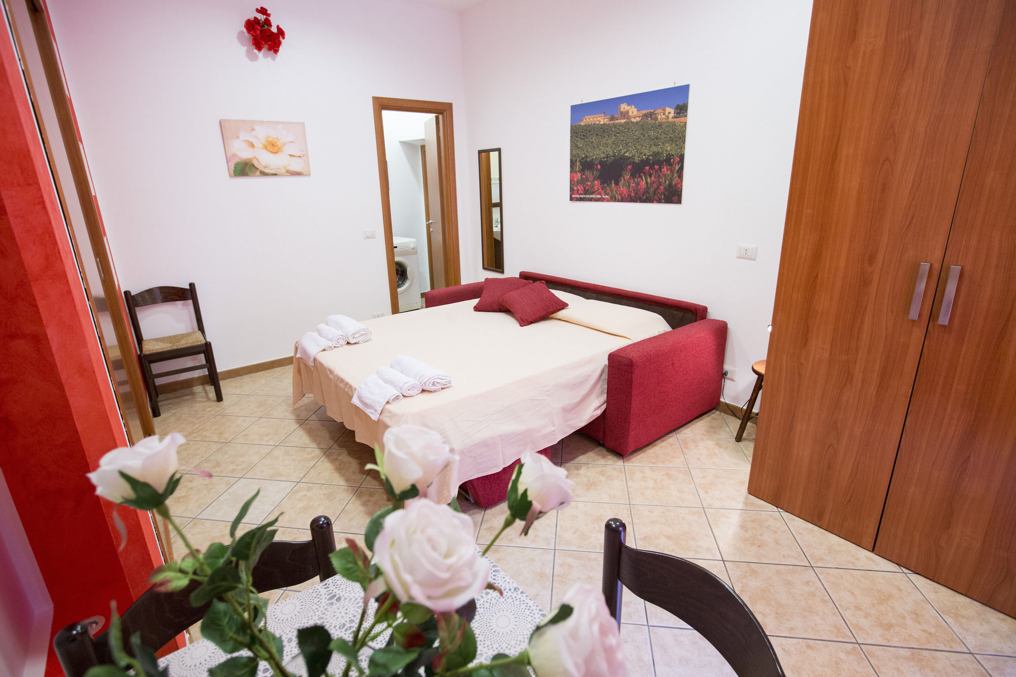 Фото Hortensia House