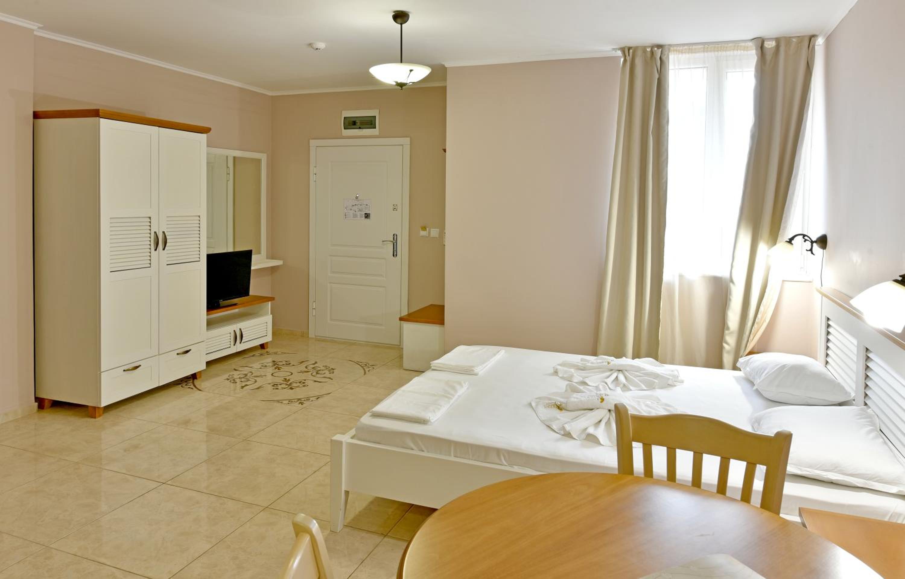 Фото Family Hotel Sirena Palace