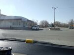Bus station (selo Vladimiro-Aleksandrovskoye, ulitsa Sedova, 24) ، محطة الحافلات