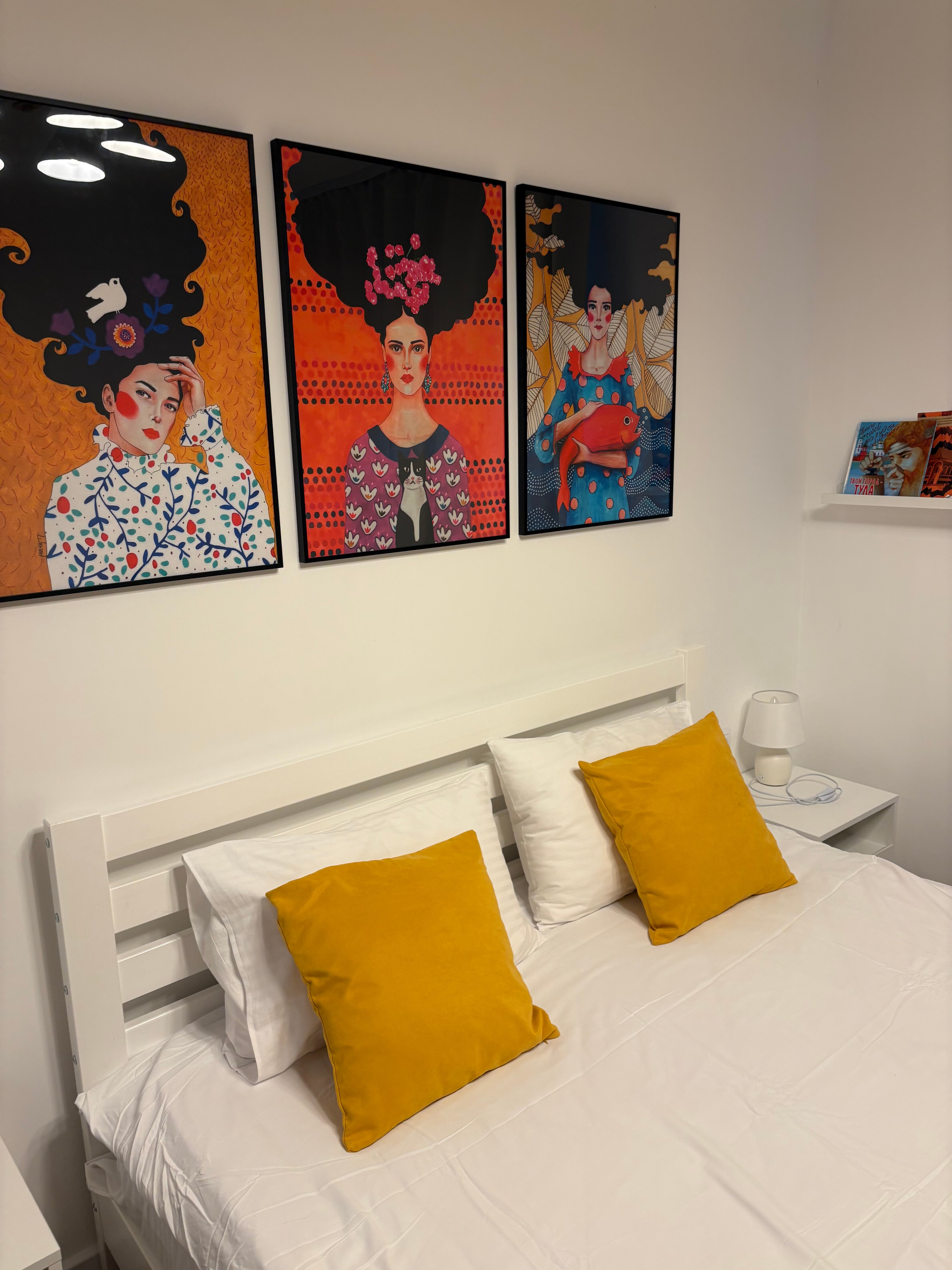 Фото Тульские каникулы