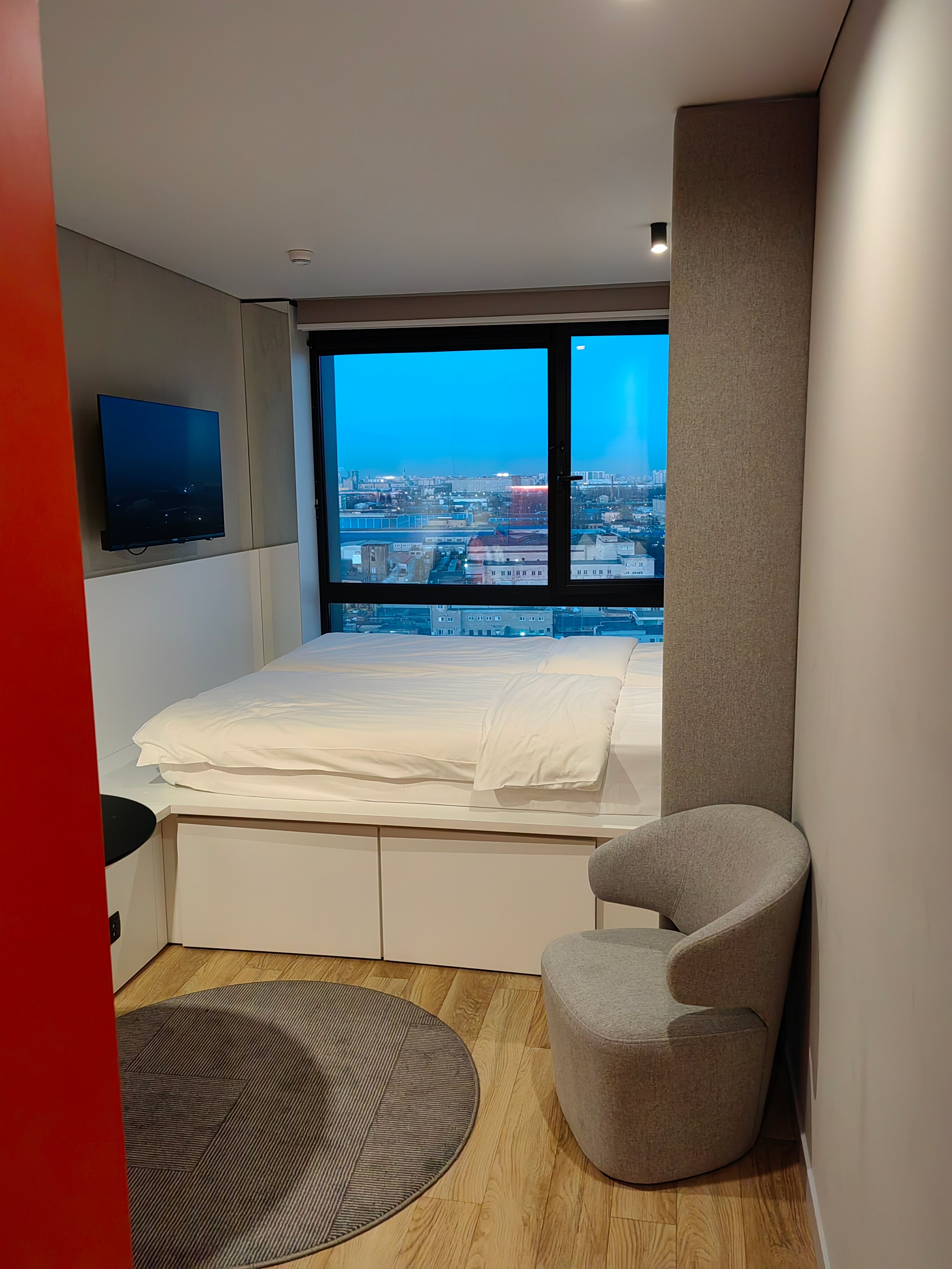 Фото Valo Network