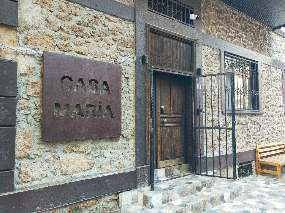 Hotel Casa Maria, Antalya, photo