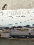 Prince trading corporation (Nishter Road, 4), bearings