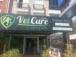 VetCure Veterinary Clinic (Antalya, Konyaalti District, Anadolu Street, 77A), veterinary clinic