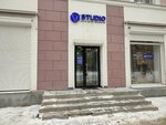 RStudio (Komsomolsky Avenue, 90), custom furniture