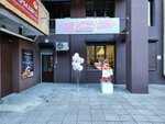 Komilfo (Baykalskaya Street, 107А/6), confectionary