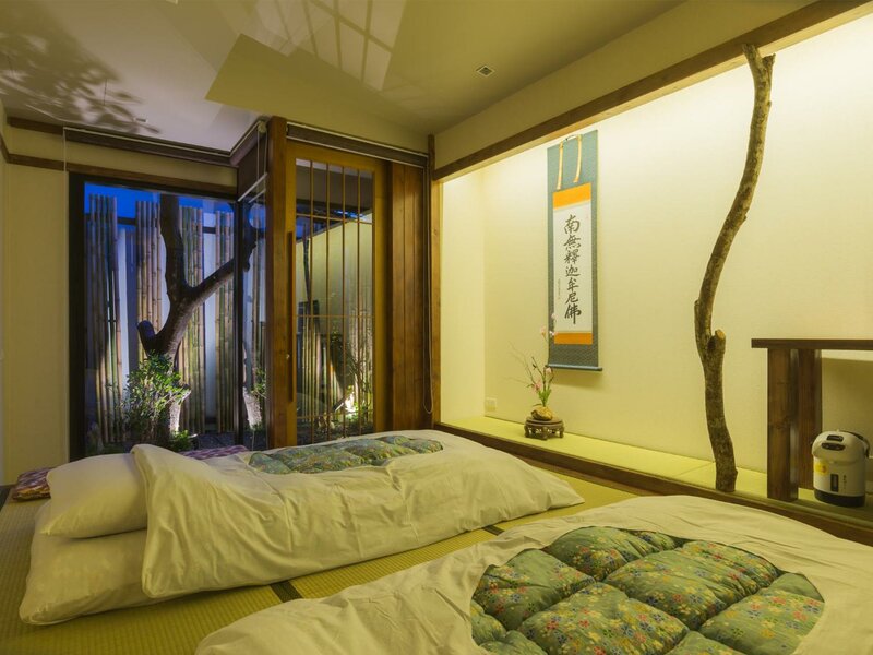 Гостиница Mayu Bangkok Japanese Style Hotel в Бангкоке