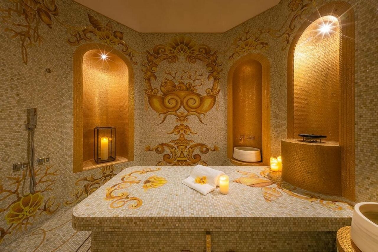 Фото Palazzo Versace Macau