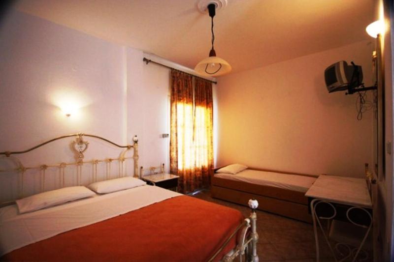 Фото Hotel Rigakis