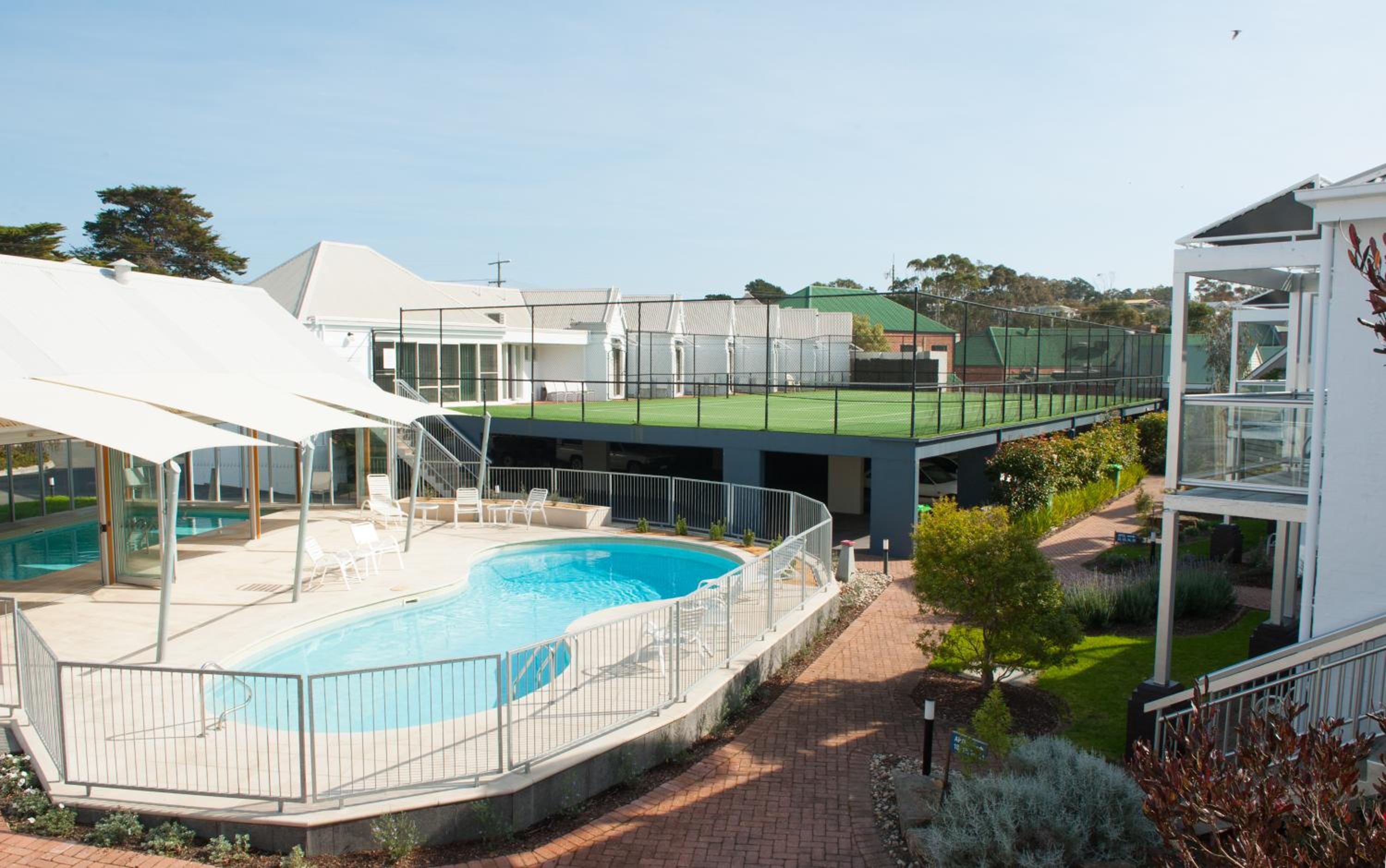 Фото The Moorings at Metung