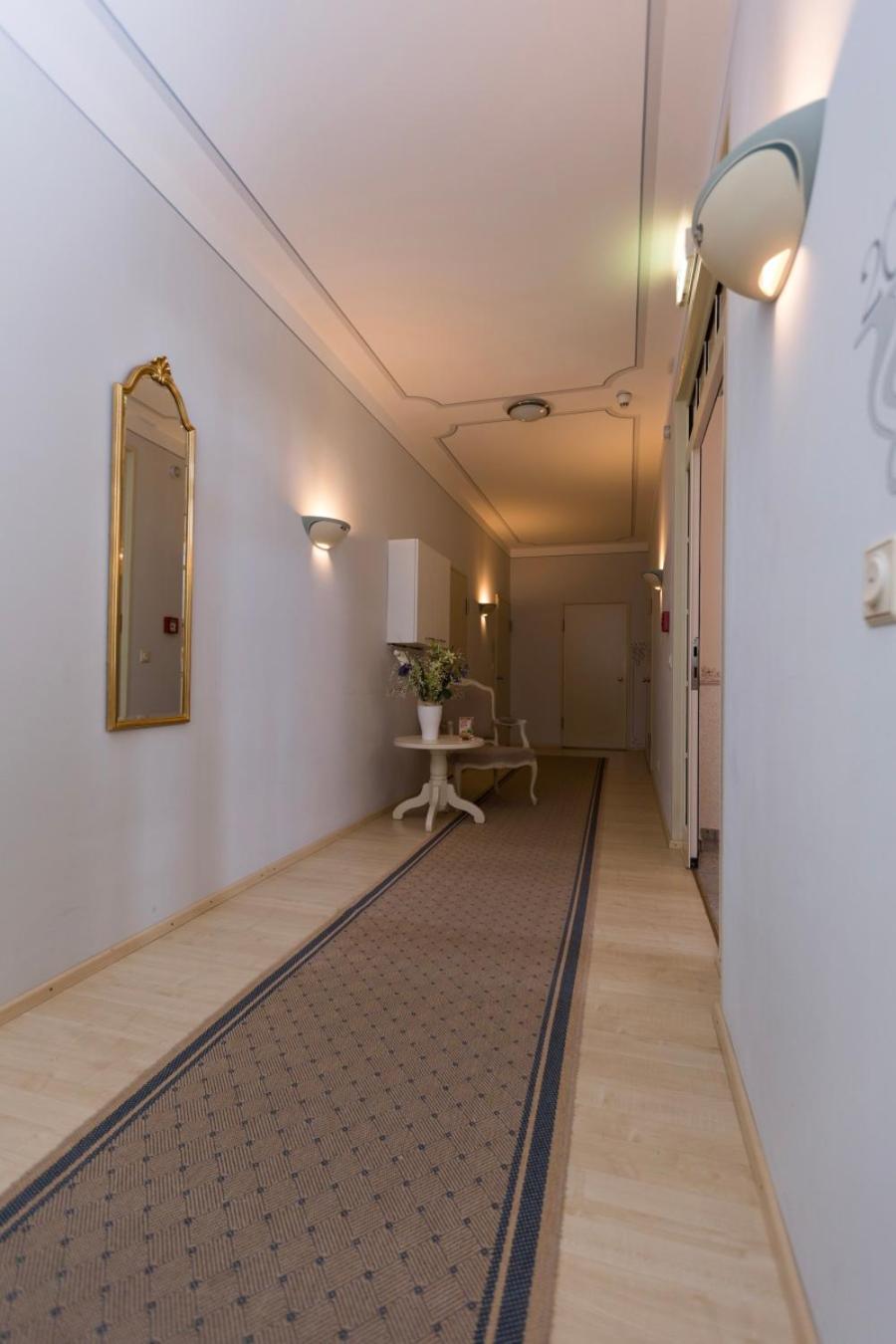 Фото Hotel Burghof