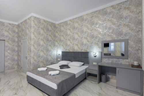 Гостиница Отель Интер в Кисловодске