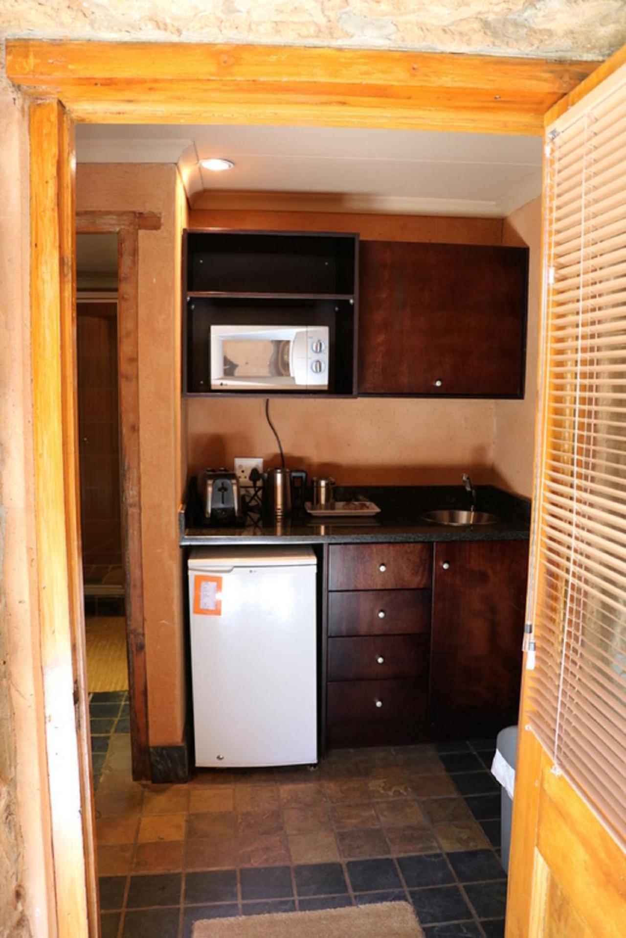 Фото Sherewood Lodge