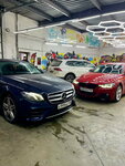 Ds Studio (Geroev Stratosfery Street, 22Г/2), auto detailing