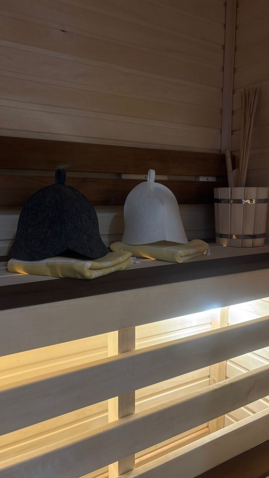 Фото Atmosfera_village