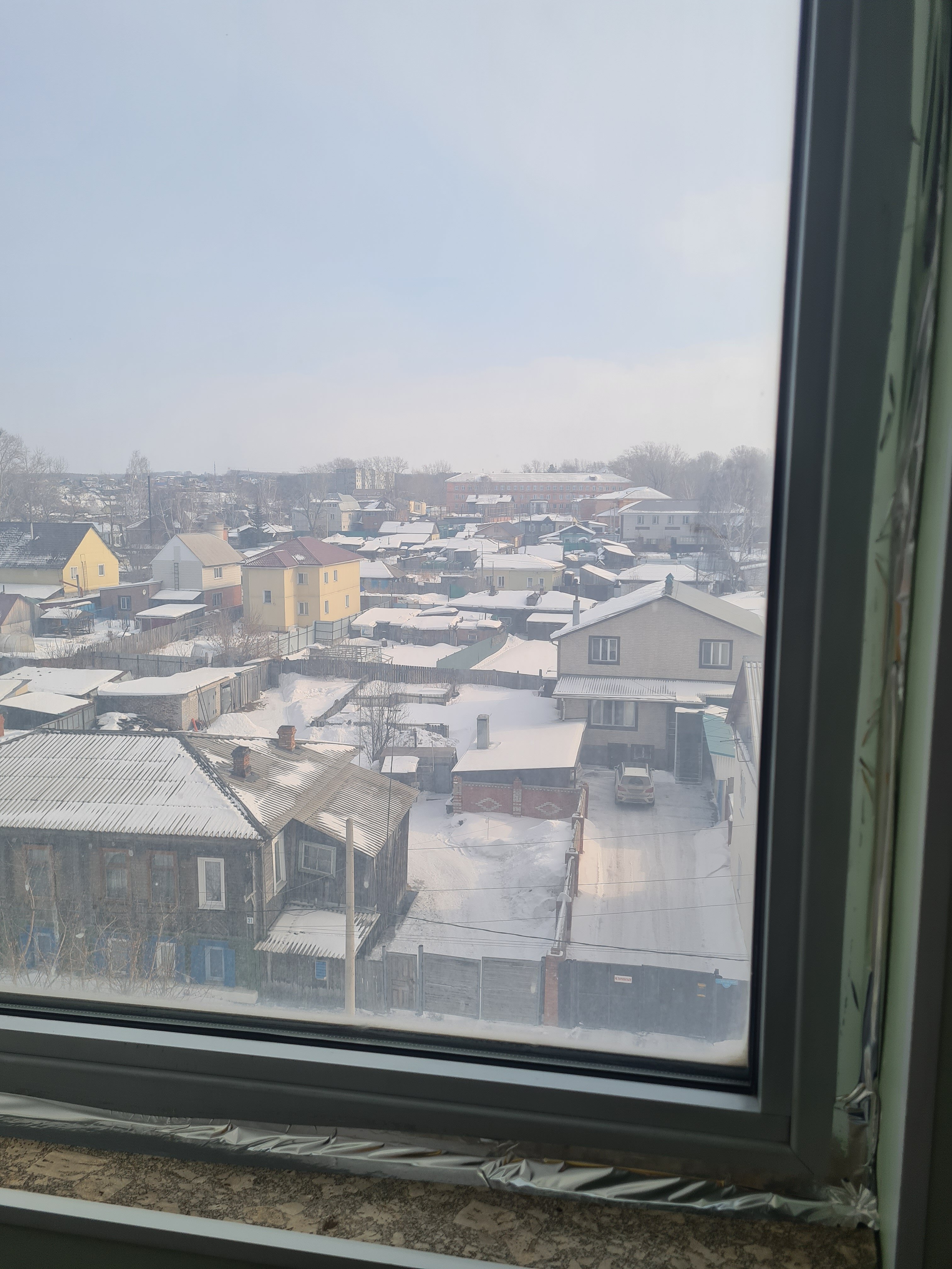 Фото Новая Крепость