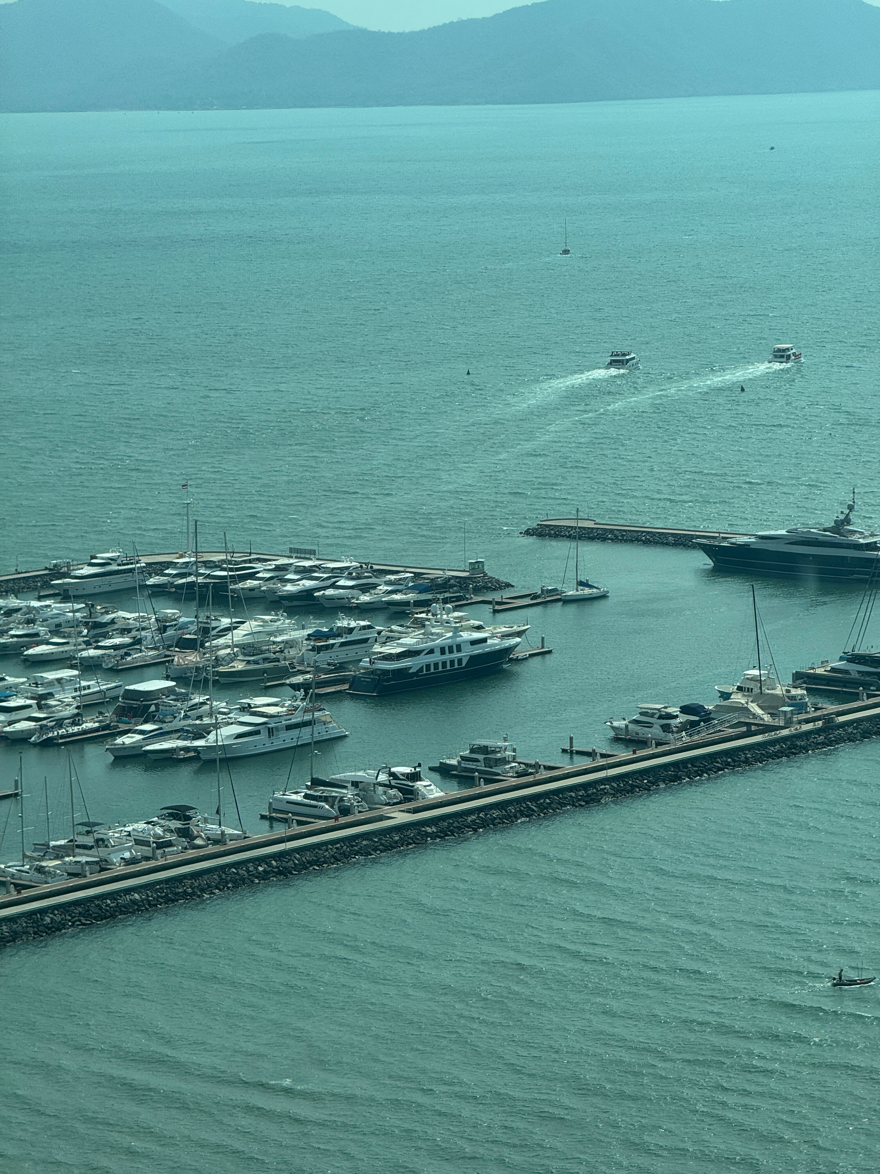 Фото Mövenpick Siam Na Jomtien Pattaya