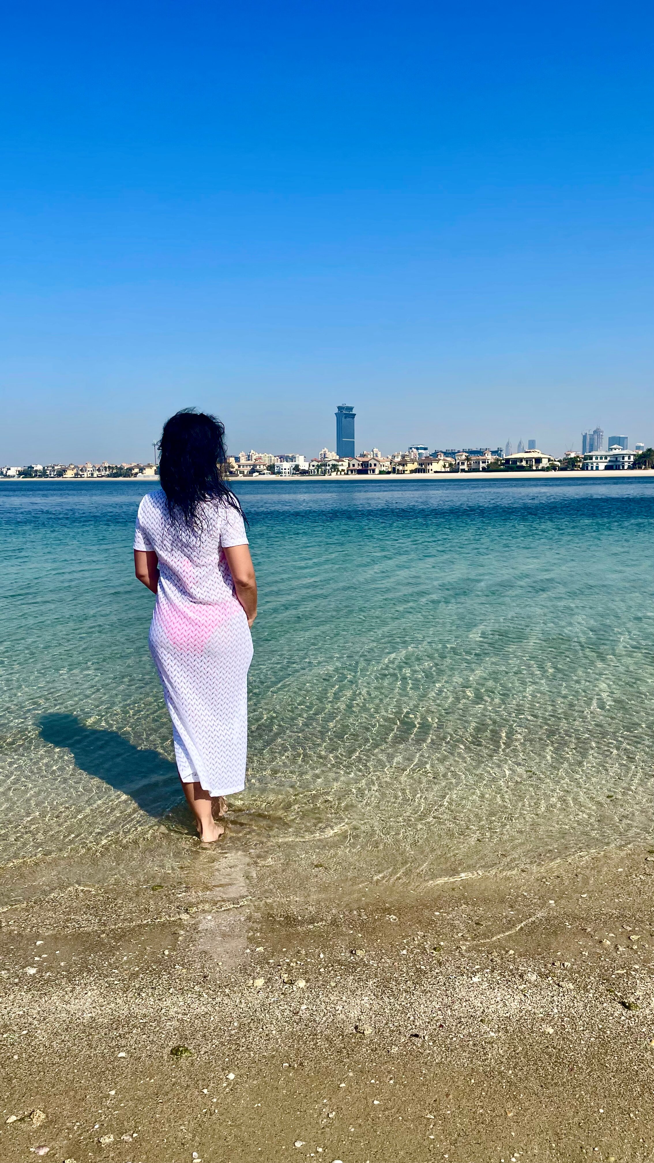 Фото Th8 Palm Dubai Beach Resort by IHG Dubai