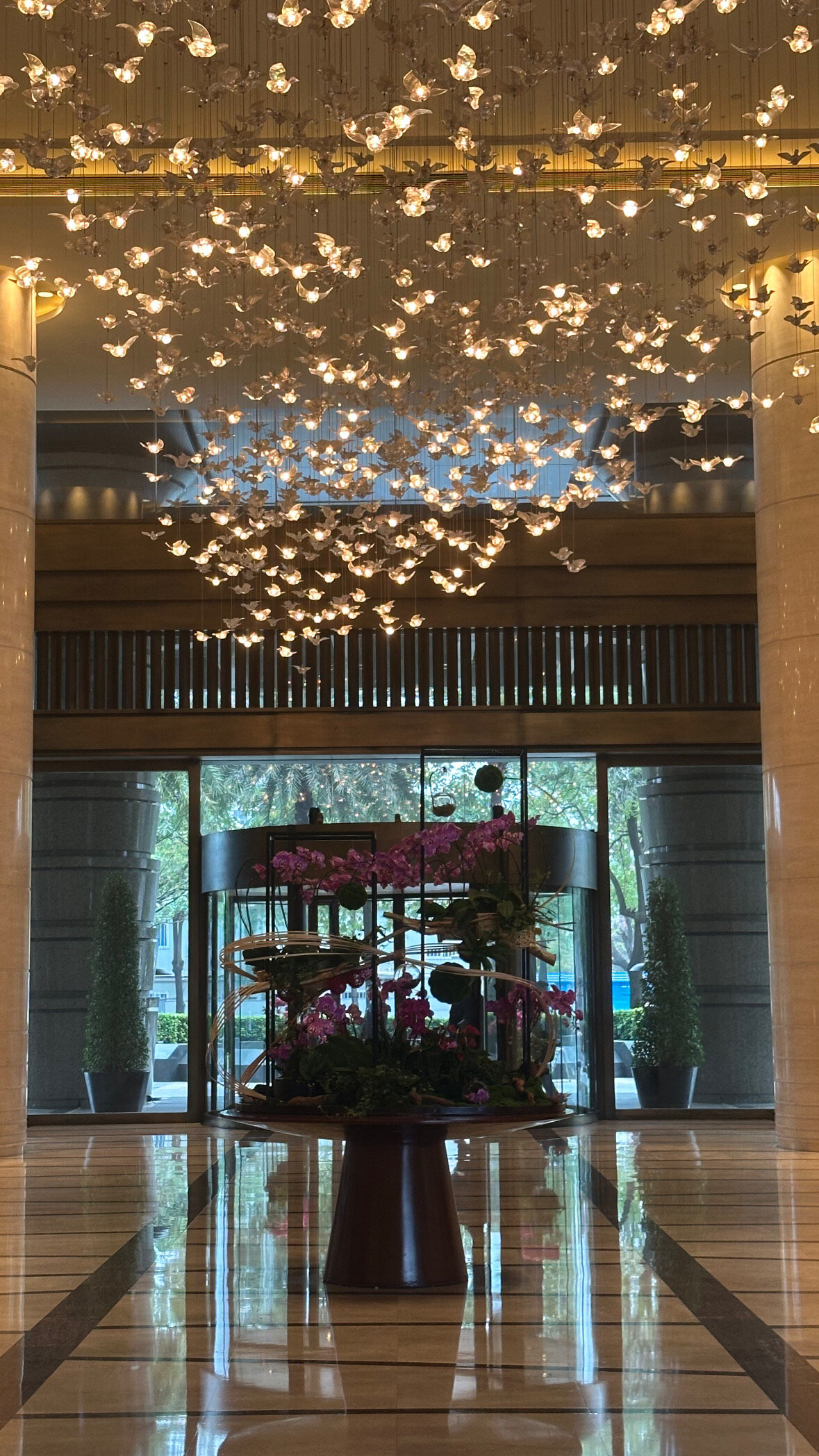 Фото The Westin Pazhou Hotel