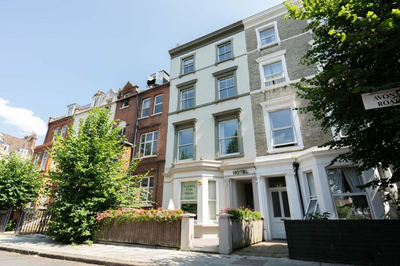 Фото отеля 3