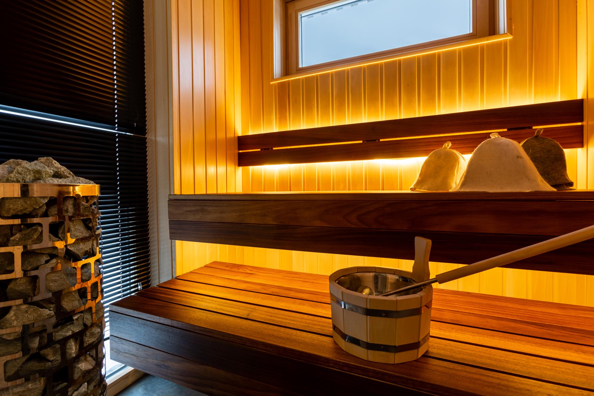 Фото Chill House