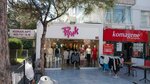Pink 7 cad (Ankara Province, Cankaya District, Yukari Bahcelievler Neighborhood, Ashgabat Avenue, 74F) ، متجر ملابس